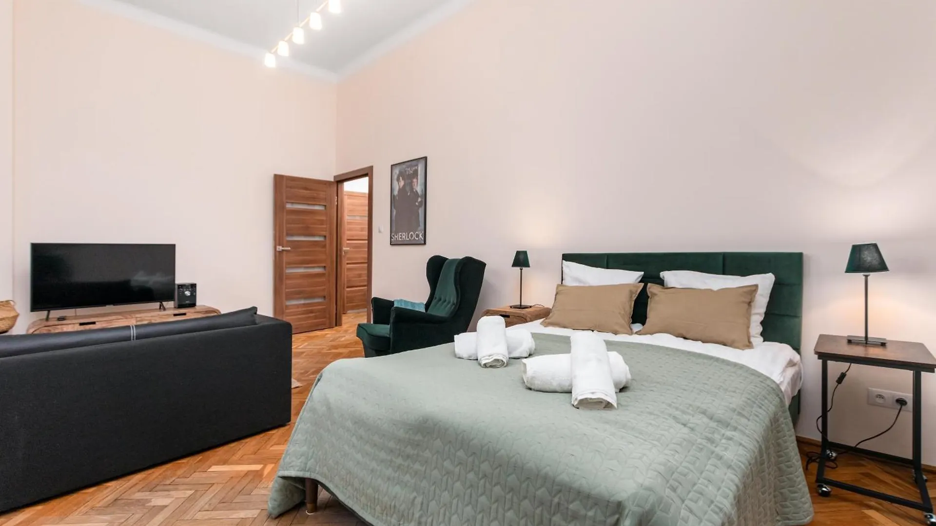 Marszalkowska 24/26 By Homeprime location