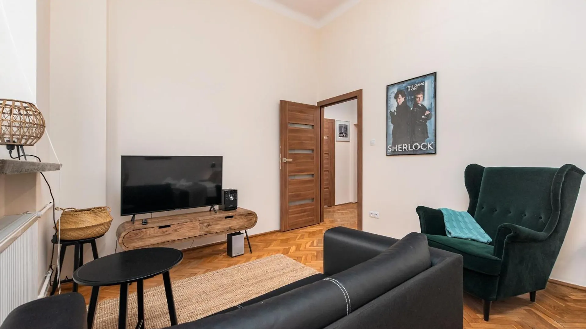 Marszalkowska 24/26 By Homeprime Warsaw Poland