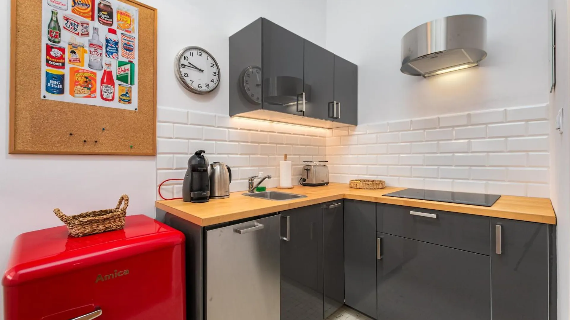 Marszalkowska 24/26 By Homeprime Warsaw Poland