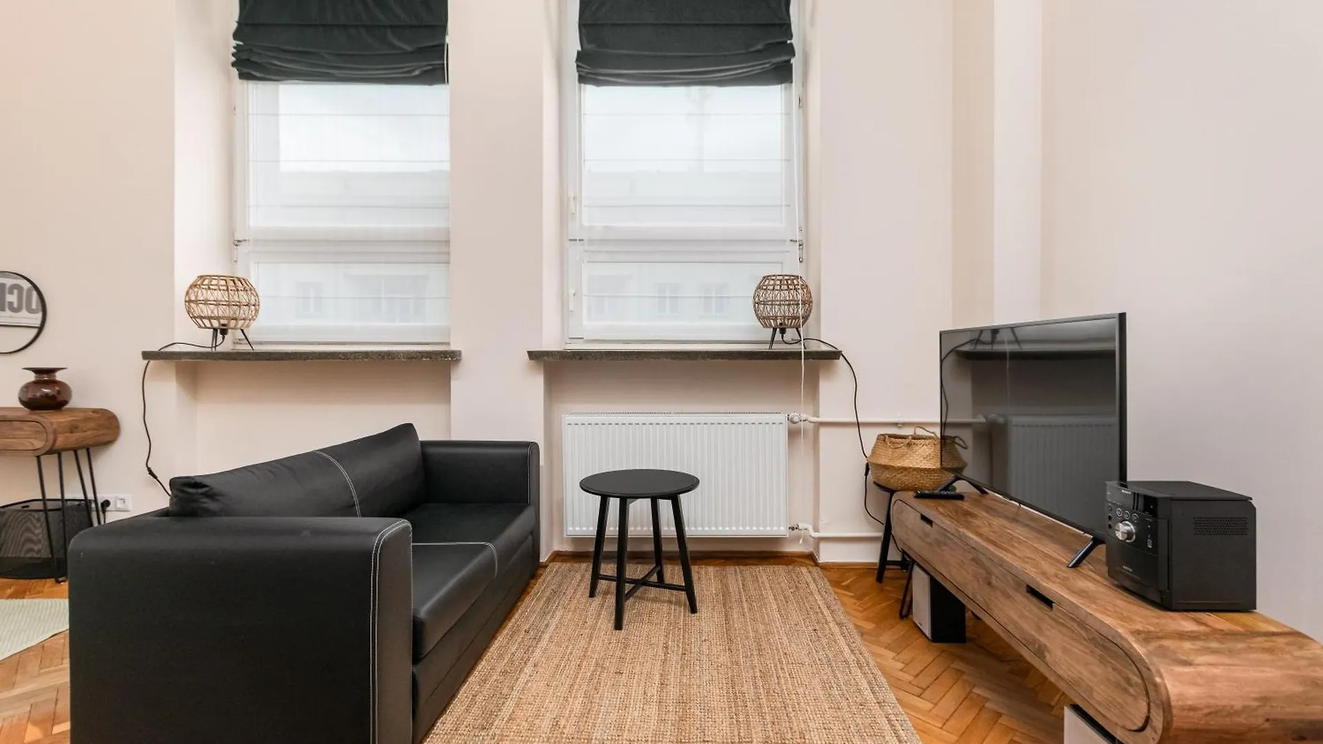 Marszalkowska 24/26 By Homeprime Warsaw Apartment
