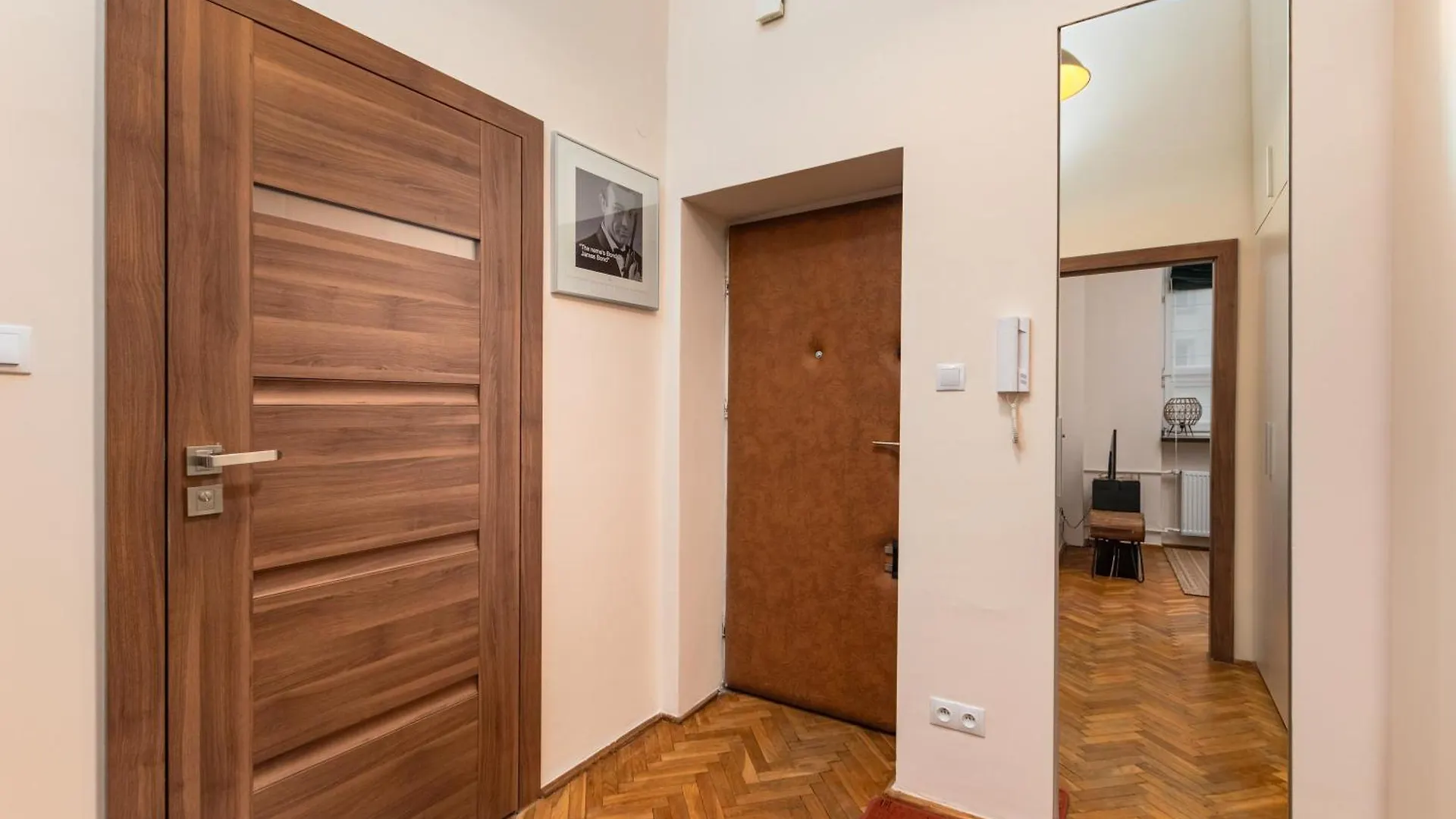 Marszalkowska 24/26 By Homeprime Warsaw