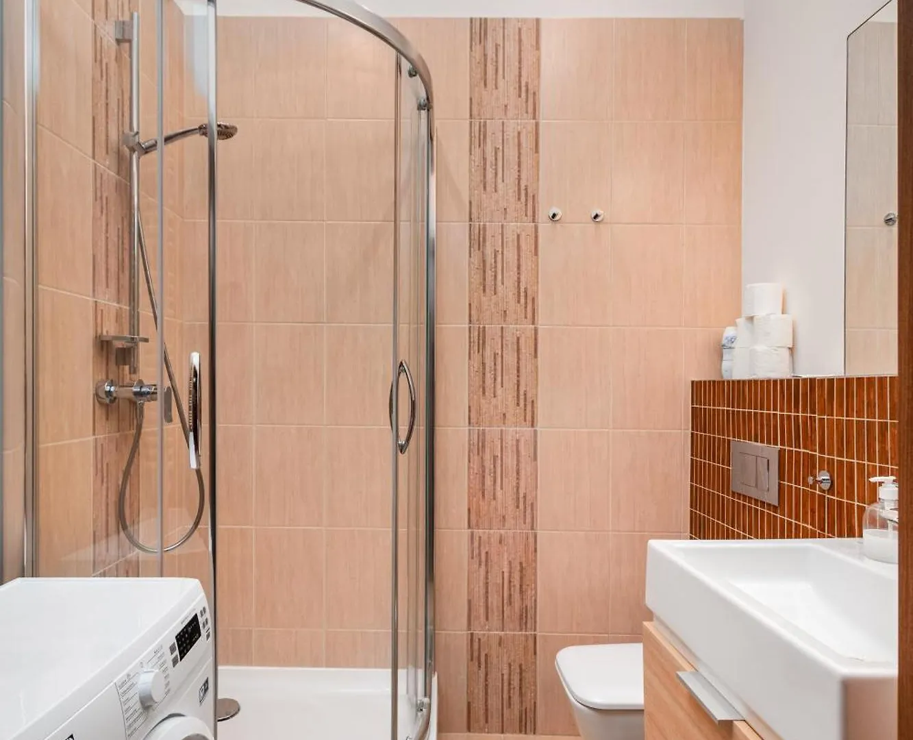 Marszalkowska 24/26 By Homeprime Warsaw Apartment