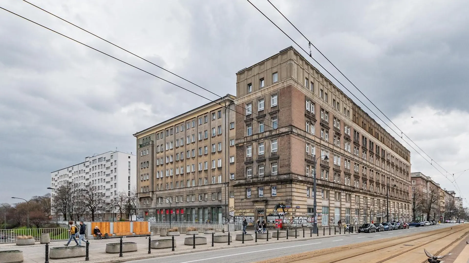 Marszalkowska 24/26 By Homeprime Warsaw 0*,